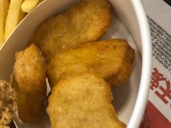 -肯德基(汤逊湖店)