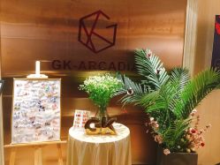 -GK-ARCADIA美睫美甲