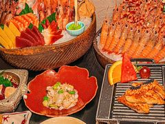 -花潮料理艺食馆(成都万象城店)