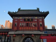 -古文化街旅游区