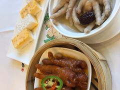 百合名酱蒸凤爪-名苑皇宫酒家(来魅力壁画村店)