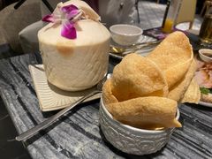 -Thai Alley泰爱里(二沙岛店)