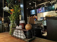 -苏西花园西餐厅(谷德店)