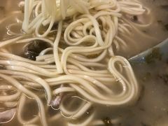 -圳兴面王·拌川·特色炒面(南山保利剧院店)