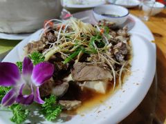 -闽公馆·客家私房菜·商务宴请·包厢(杏林橡树湾店)