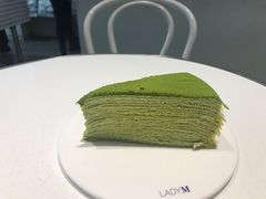 -Lady M Cake Boutique(麦迪逊大道店)