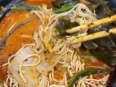 -曹宝林砂锅麻辣烫(星光路店)