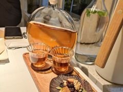 -春树下·树屋花房西餐厅(罍街AS1980店)