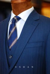 -优山定制西服衬衫大衣(国贸店)