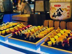 -杭州国际会议中心洲际酒店-原素全日餐厅(解放东路店)