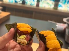 -小十Omakase(地王大厦店)