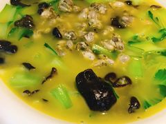 -小城故事·地道宁波味(月湖盛园店)