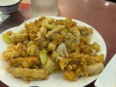 -桃子餐厅·天津菜(红星路直营店)