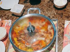 -御上皇三汁焖锅(薛城万达广场店)