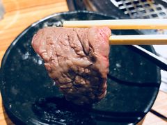 -松阪牛焼肉M(法善寺横丁店)