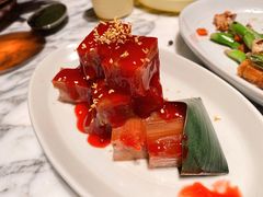 西湖藕韵-杭州君悦酒店·湖滨28中餐厅