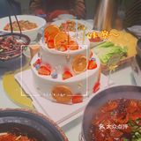 贝果狂魔吃吃录