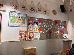 -小豆海棠(嘉兴路店)