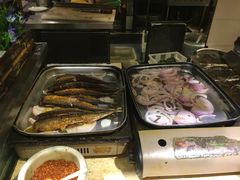 -芭菲盛宴·环球美食(袁家岗店)