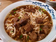 -难忘的面(五矿君澜酒店)