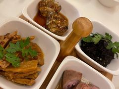 -莆田餐厅PUTIEN(西安万象天地店)