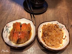 -香园茶社·金陵小灶(老门东店)