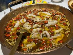 -金山城·重庆菜(三元桥店)