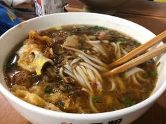 -矮子粉店1985·长沙米粉(湘春路店)