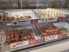 -東更道点心行(文化东路店)