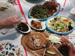 -老昌春饼(迅驰广场店)