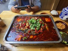 -半步颠川湘·融合菜(商品街店)