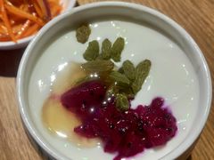 -毡房姑娘·新疆菜·烧烤