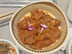 -海底捞火锅(万象汇店)
