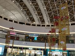 -万达茂商场(南京仙林店)