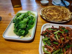 -61号餐吧(兴坪古镇漓江店)