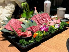 -丸藏和牛烧肉专门店(园区师惠坊店)