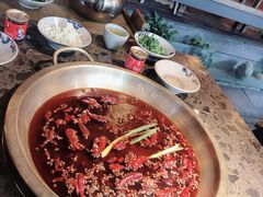 -小龙坎火锅(双林店)