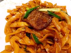干炒牛河-稻香酒家·34年老字号·港式粤菜(汉街店)