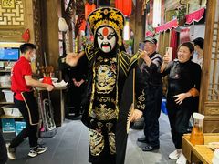 -蜀大侠火锅(寰球文化地标·总府店)