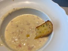 -半秋山西餐厅(宜昌大洋店)