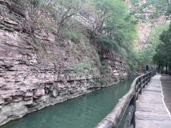 -红旗渠纪念馆