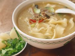 -合记烩面(人民路店)