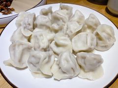 -伊喜饺子·烤鸭(五道口学院路店)