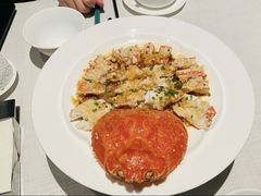 -许家菜(望江店)