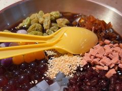 -伟大航路烤鱼(迅驰广场店)