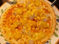 -萨莉亚意式餐厅(莲花国际广场店)