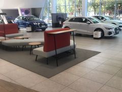 -镇江奥达奥迪4S店(丁卯开发区店)