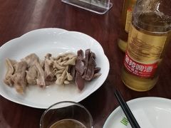 -奇芳阁·百年清真南京菜(夫子庙店)