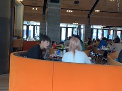 -WOLFGANG PUCK KITCHEN & BAR(迪士尼小镇店)
