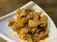 -日食记精菜馆(建邺万达店)
